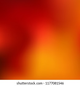 Gradient Texture. Abstract Colorful Mesh Gradient Background for Poster or Card. Abstract Color Transition. Vector Texture.