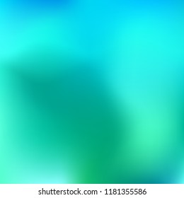 Gradient Texture. Abstract Colorful Mesh Gradient Background for Print or Banner. Abstract Color Transition. Vector Texture.