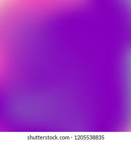 Gradient Texture. Abstract Colorful Mesh Gradient Background for Card or Web Application. Abstract Color Transition. Vector Texture.