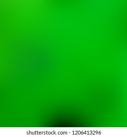 Gradient Texture. Abstract Colorful Mesh Gradient Background for Print or Banner. Abstract Color Transition Illstration for your Design. Vector Colorful Transition Texture.