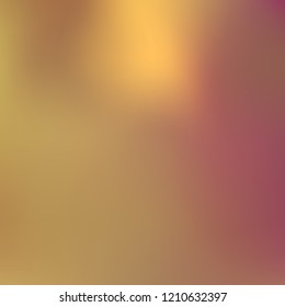 Gradient Texture. Abstract Colorful Mesh Gradient Background for Card or Web Application. Abstract Color Transition Illstration for your Design. Vector Colorful Transition Texture.