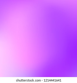 Gradient Texture. Abstract Colorful Mesh Gradient Background for Card or Web Application. Abstract Color Transition. Vector Colorful Transition Texture.
