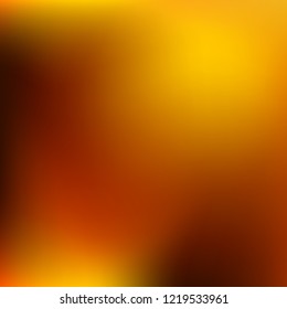 Gradient Texture. Abstract Colorful Mesh Gradient Background for Poster or Card. Abstract Color Transition Illstration for your Design. Vector Colorful Transition Texture.