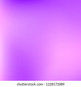 Gradient Texture. Abstract Colorful Mesh Gradient Background for Print or Banner. Abstract Color Transition. Vector Colorful Transition Texture.
