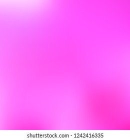 Gradient Texture. Abstract Colorful Mesh Gradient Background for Print or Banner. Abstract Color Transition. Vector Texture.