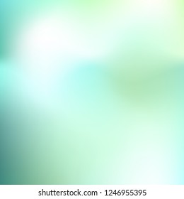 Gradient Texture. Abstract Colorful Mesh Gradient Background for Print or Banner. Abstract Color Transition. Vector Colorful Transition Texture.