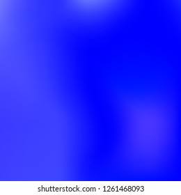 Gradient Texture. Abstract Colorful Mesh Gradient Background for Print or Banner. Abstract Color Transition. Vector Texture.