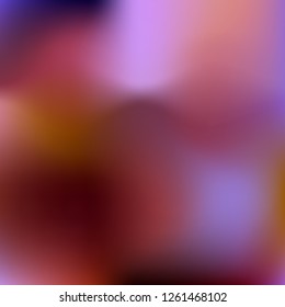 Gradient Texture. Abstract Colorful Mesh Gradient Background for Card or Web Application. Abstract Color Transition. Vector Texture.
