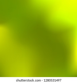 Gradient Texture. Abstract Colorful Mesh Gradient Background for Poster or Card. Abstract Color Transition. Vector Texture.