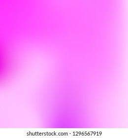 Gradient Texture. Abstract Colorful Mesh Gradient Background for Print or Banner. Abstract Color Transition Illstration for your Design. Vector Colorful Transition Texture.