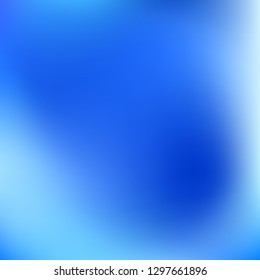 Gradient Texture. Abstract Colorful Mesh Gradient Background for Print or Banner. Abstract Color Transition. Vector Colorful Transition Texture.