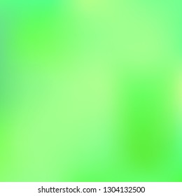 Gradient Texture. Abstract Colorful Mesh Gradient Background for Poster or Card. Abstract Color Transition. Vector Texture.