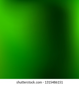 Gradient Texture. Abstract Colorful Mesh Gradient Background for Print or Banner. Abstract Color Transition. Vector Texture.