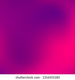 Gradient Texture. Abstract Colorful Mesh Gradient Background for Print or Banner. Abstract Color Transition. Vector Colorful Transition Texture.