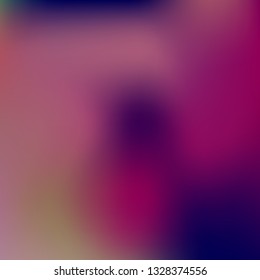 Gradient Texture. Abstract Colorful Mesh Gradient Background for Poster or Card. Abstract Color Transition Illstration for your Design. Vector Colorful Transition Texture.