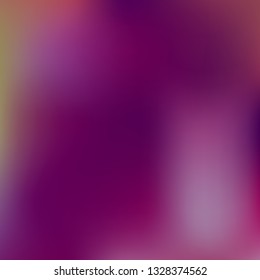Gradient Texture. Abstract Colorful Mesh Gradient Background for Print or Banner. Abstract Color Transition. Vector Colorful Transition Texture.