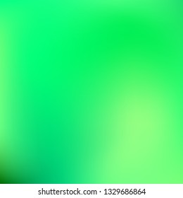 Gradient Texture. Abstract Colorful Mesh Gradient Background for Print or Banner. Abstract Color Transition. Vector Colorful Transition Texture.