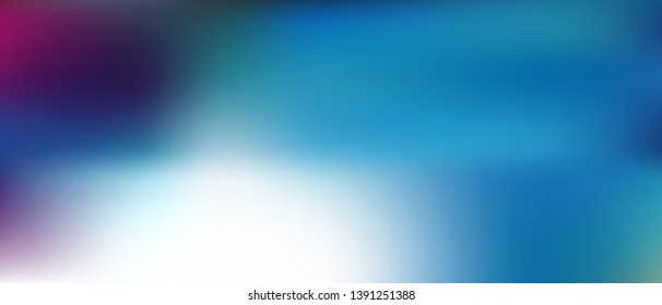 Gradient. Texture abstractions idea. Background texture, texture. Azure. Usefull colorful image.  Ultrawide new texture.