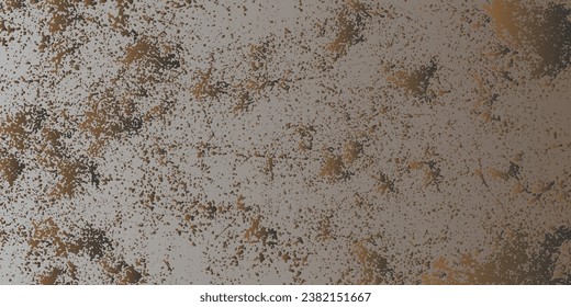 Gradient texture background, banner, wallpaper, wall, etc. Vector abstract background
