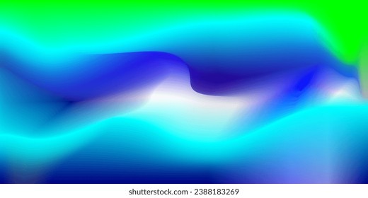 Fondo de textura degradada Onda de color Muliti. EPS vectoriales.