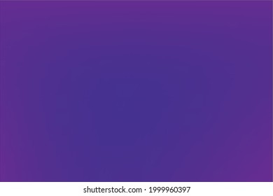 A gradient texture background a purple color