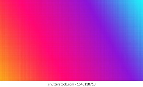 Gradient texture bright background with fine weave horizontal orientation