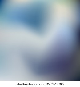 Gradient texture. Delicate  color gradient background for mobile application or print. Gradient background with color transitions. Vector texture.