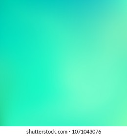 Gradient texture. Delicate color gradient background for poster or card. Abstract color gradient background. Vector color transition texture.