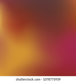 Gradient texture. Delicate color gradient background for card or banner. Colorful transition background. Vector texture.