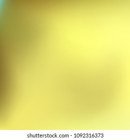 Gradient texture. Delicate color gradient background for poster or card. Abstract color gradient background. Vector color transition texture.