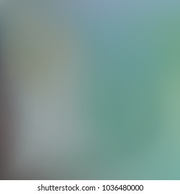 Gradient texture. Delicate colorful mesh background for poster or card. Abstract color gradient background. Vector color transition texture.