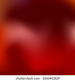 Gradient texture. Delicate  colorful mesh background for poster or mobile application. Gradient background with color transitions. Vector texture.