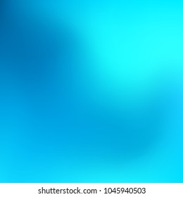 Gradient texture. Delicate colorful mesh background for poster or card. Colorful transition background. Vector texture.