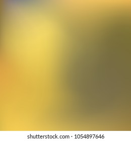 Gradient texture. Delicate colorful mesh background for poster or card. Abstract color gradient background. Vector color transition texture.
