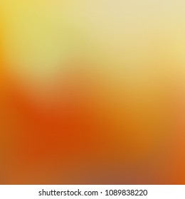 Gradient texture. Delicate colorful mesh background for print or mobile application. Colorful transition background. Vector texture.