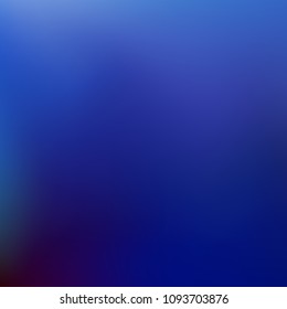Gradient texture. Delicate colorful mesh background for card or banner. Abstract color gradient background. Vector color transition texture.