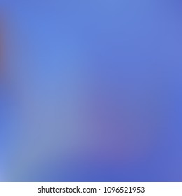 Gradient texture. Delicate colorful mesh background for print or mobile application. Colorful transition background. Vector texture.
