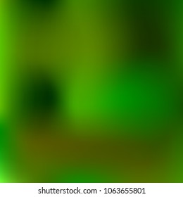 Gradient texture. Digital  color gradient background for print or card. Abstract color gradient background. Vector color transition texture.