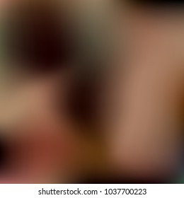 Gradient texture. Digital  colorful mesh background for print or card. Abstract color gradient background. Vector color transition texture.