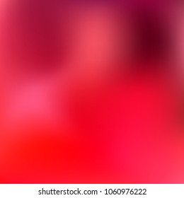 Gradient texture. Digital  colorful mesh background for card or banner. Colorful mesh background. Vector color transition texture.