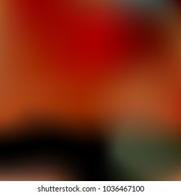 Gradient texture. Grunge colorful mesh background for poster or mobile application. Colorful transition background. Vector texture.