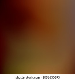 Gradient texture. Modern color gradient background for card or banner. Colorful transition background. Vector texture.