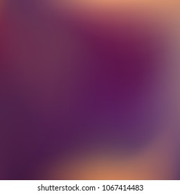 Gradient texture. Modern color gradient background for banner or print. Abstract color gradient background. Vector color transition texture.