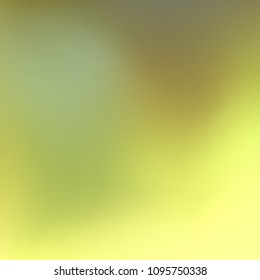 Gradient texture. Modern color gradient background for card or banner. Abstract color gradient background. Vector color transition texture.