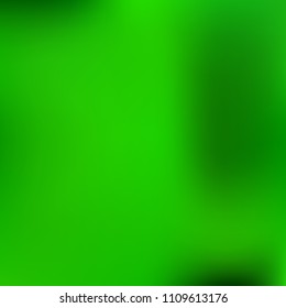 Gradient Texture. Modern Color Gradient Background for Poster or Card. Abstract Color Transition Illstration for your Design. Vector Colorful Transition Texture.