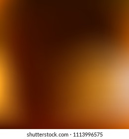 Gradient Texture. Modern Color Gradient Background for Poster or Card. Abstract Color Transition. Vector Texture.