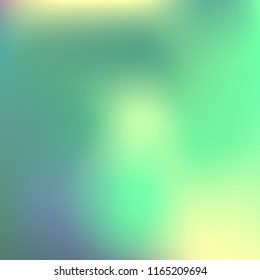 Gradient Texture. Modern Color Gradient Background for Print or Banner. Abstract Color Transition Illstration for your Design. Vector Colorful Transition Texture.