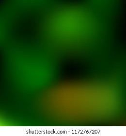 Gradient Texture. Modern Color Gradient Background for Print or Banner. Abstract Color Transition. Vector Colorful Transition Texture.