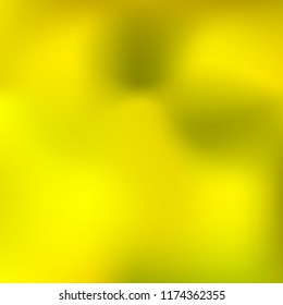 Gradient Texture. Modern Color Gradient Background for Print or Banner. Abstract Color Transition. Vector Texture.