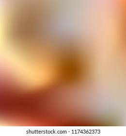 Gradient Texture. Modern Color Gradient Background for Poster or Card. Abstract Color Transition. Vector Colorful Transition Texture.